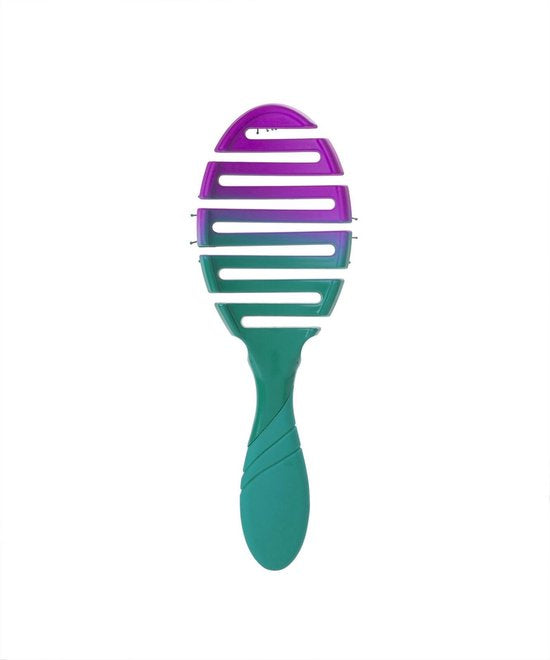 Borstel The Wet Brush Brush Pro Blauw