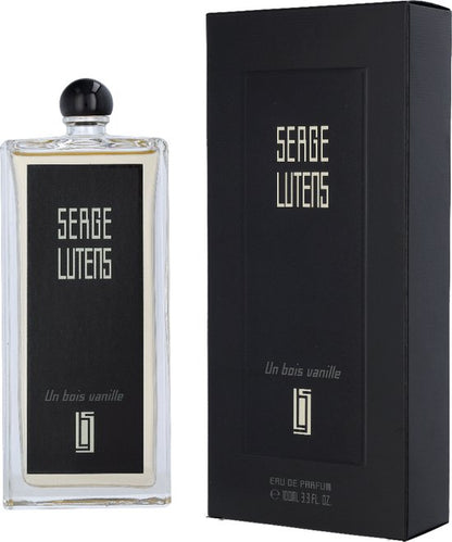 Serge Lutens Un Bois Vanille Eau de Parfum Spray 100 ml