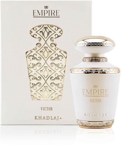 Khadlaj Empire Victor | Eau de Parfum | 100 ml