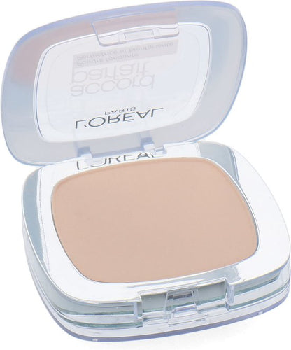 L’Oréal Paris - Accord Parfait Poeder - 2R/C- Matterend gezichtspoeder met een Natuurlijke resultaat - 9 gr.