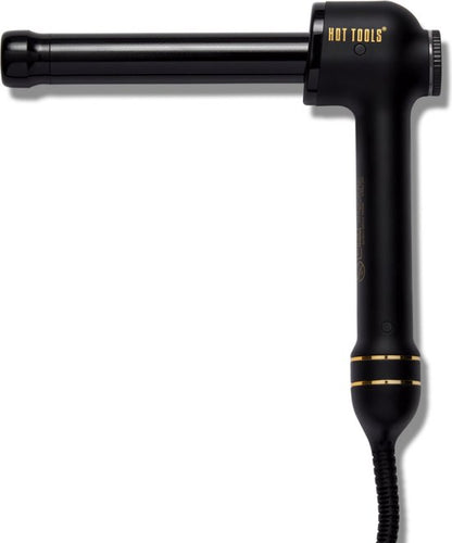 Hot Tools - Curl Bar Black Gold - 32 mm