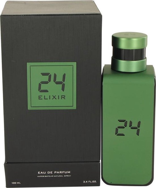 ScentStory 24 Elixir Neroli - Eau de parfum spray - 100 ml