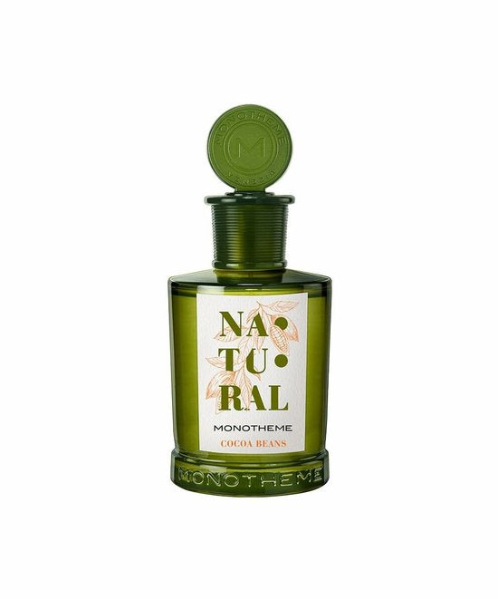 Uniseks Parfum Monotheme Venezia Natura Cocoa Beans EDT 100 ml