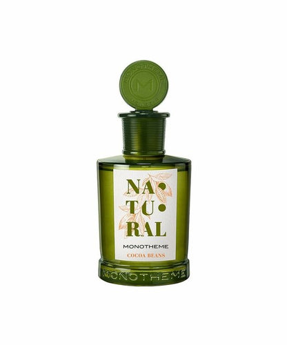 Uniseks Parfum Monotheme Venezia Natura Cocoa Beans EDT 100 ml