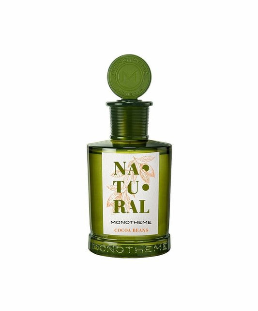 Uniseks Parfum Monotheme Venezia Natura Cocoa Beans EDT 100 ml