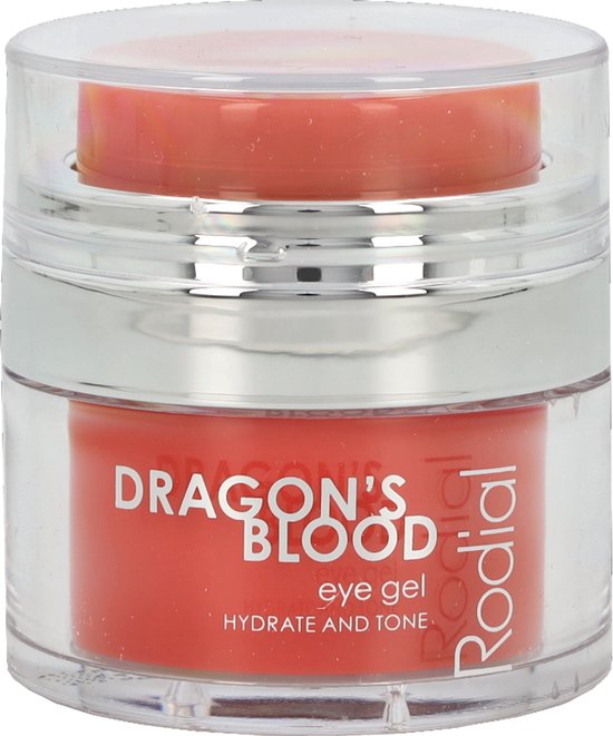 Rodial - Dragon's Blood Eye Gel - 15 ml