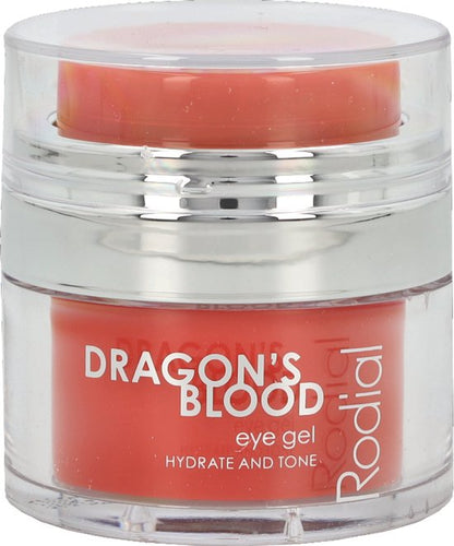 Rodial - Dragon's Blood Eye Gel - 15 ml