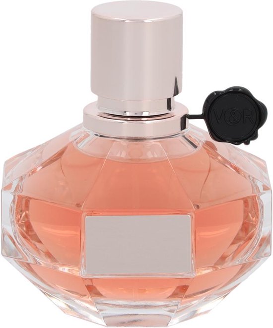 Viktor & Rolf Flowerbomb Nectar 50 ml - Eau de Parfum - Damesparfum