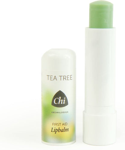 Chi Tea Tree Lipbalsem