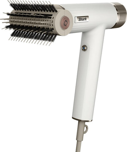 Shark Speedstyle 3-in-1 Föhn - Meerdere Opzetstukken - Voor alle Haartypes - Geen Schade door Hitte - HD333EU