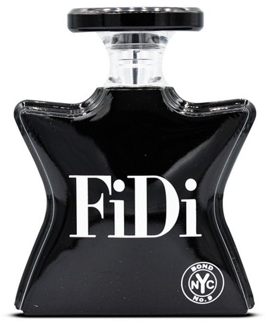 Bond No. 9 Fidi by Bond No. 9 100 ml - Eau De Parfum Spray (Unisex)
