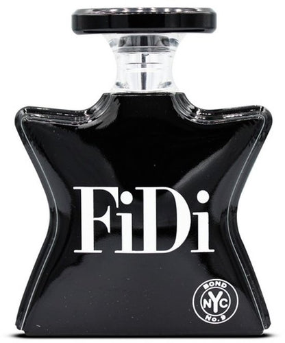 Bond No. 9 Fidi by Bond No. 9 100 ml - Eau De Parfum Spray (Unisex)