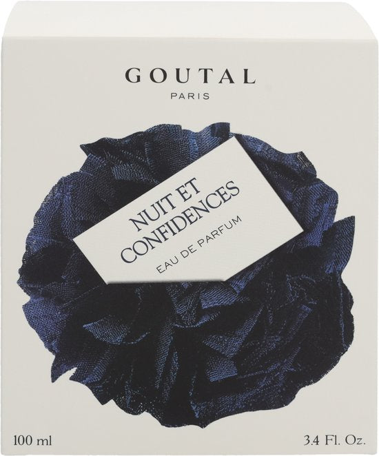 Nuit et Confidences Eau de Parfum