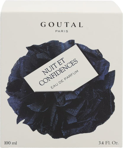 Nuit et Confidences Eau de Parfum