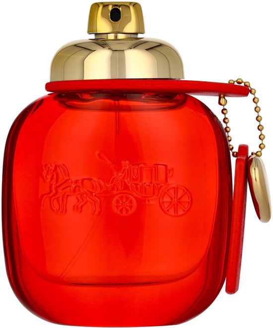 Coach Love Eau de Parfum spray 50 ml - Damesgeur