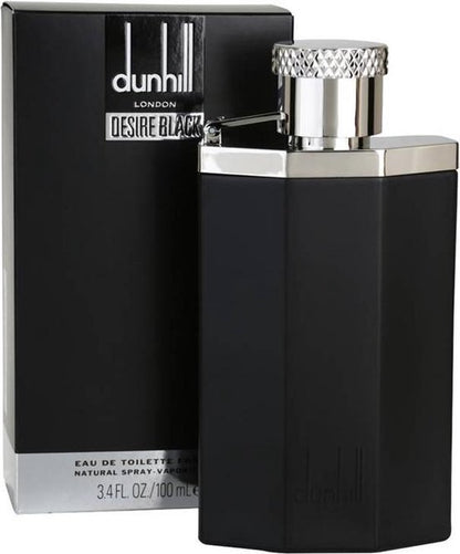 Dunhill Desire Black | 100ml | Eau de toilette