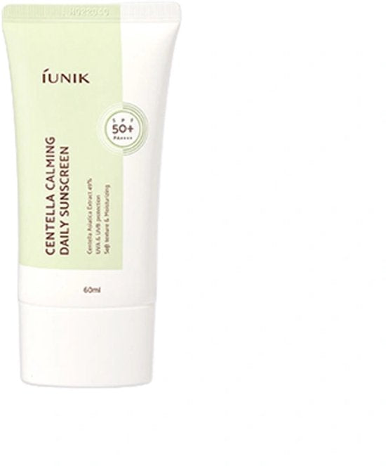iUNIK Centella Calming Daily Sunscreen - 60 ml