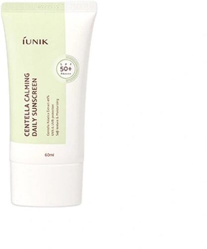 iUNIK Centella Calming Daily Sunscreen - 60 ml