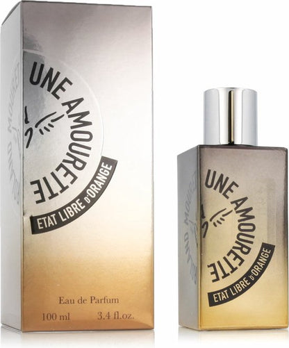 Uniseks Parfum Etat Libre D'Orange EDP Une Amourette Roland Mouret (100 ml)
