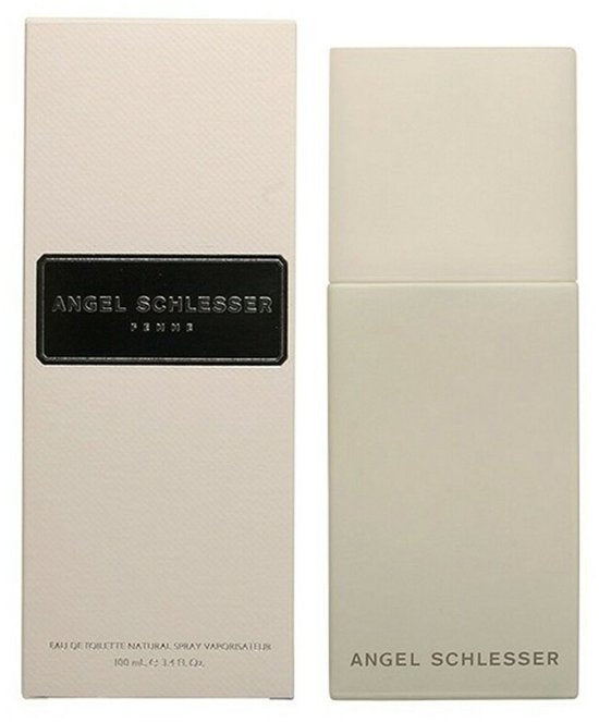 Angel Schlesser - Damesparfum Angel Schlesser Angel Schlesser EDT - Vrouwen - 50 ml