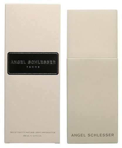 Angel Schlesser - Damesparfum Angel Schlesser Angel Schlesser EDT - Vrouwen - 50 ml
