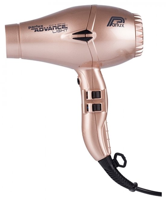 Parlux Advance Light, Goud