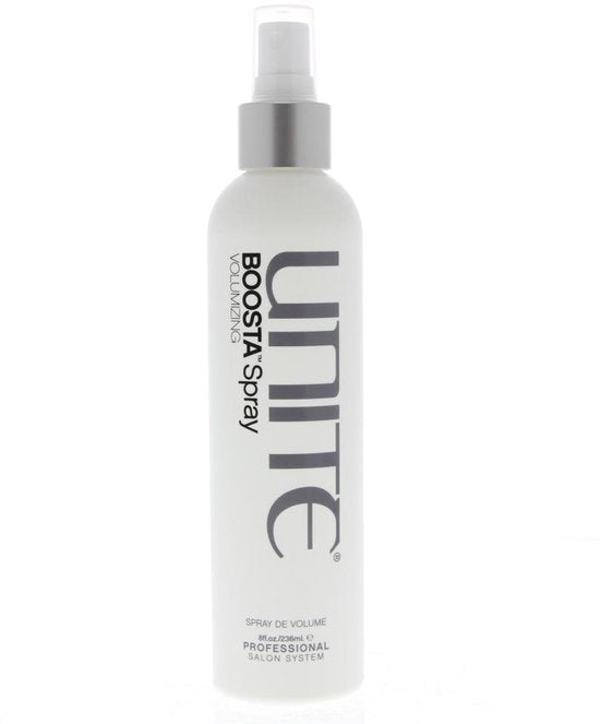 Unite Boosta Volumizing Spray -236ml