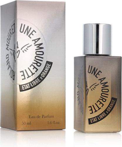 Uniseks Parfum Etat Libre D'Orange EDP Une Amourette Roland Mouret 50 ml