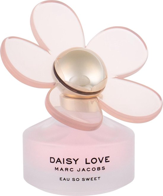 Marc Jacobs Daisy Love Eau So Sweet Eau de toilette spray 50 ml