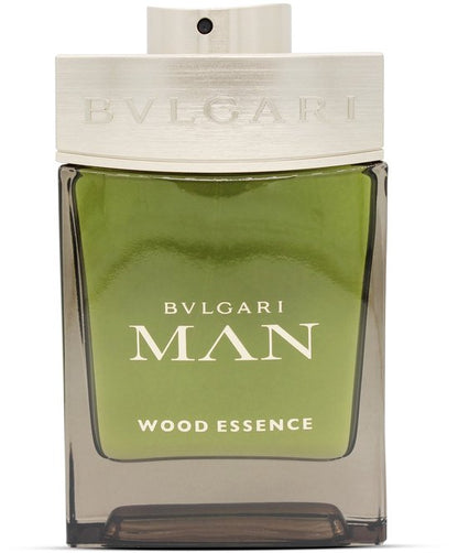 Bvlgari Man Wood Essence - Eau de parfum voor heren - 150ml