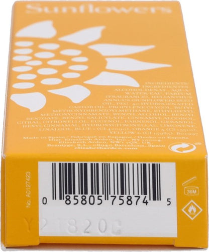 Elizabeth Arden Sunflower | 30ml | Eau de toilette