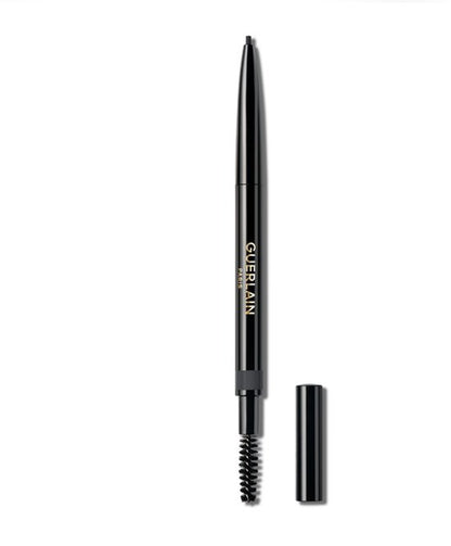 GUERLAIN - BROW G Eyebrow Pencil 05 Granite - 30 ml -