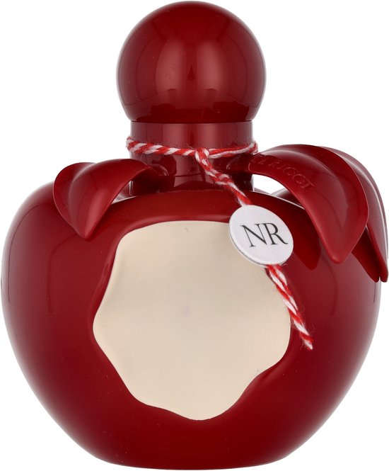 Nina Ricci Nina Rouge Perfume De Mujer Eau De Toilette 50ml