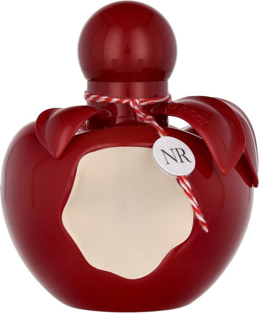 Nina Ricci Nina Rouge Perfume De Mujer Eau De Toilette 50ml