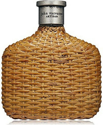 John Varvatos Artisan - 125ml - Eau de toilette