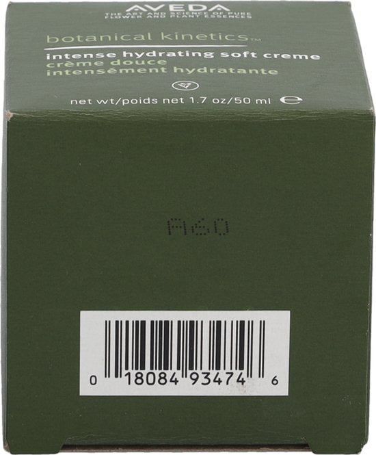 Aveda Botanical Kinetics Intense Hydrating Soft Creme