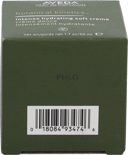 Aveda Botanical Kinetics Intense Hydrating Soft Creme