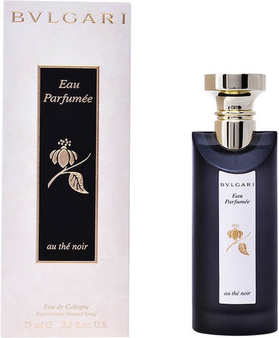 Bvlgari Eau Parfumee Au The Noir Intense 75ml EDC