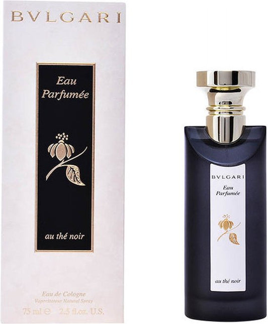 Bvlgari Eau Parfumee Au The Noir Intense 75ml EDC