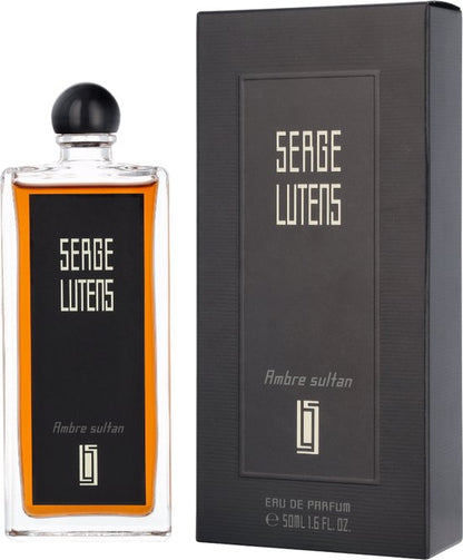 Uniseks Parfum Serge Lutens Ambre Sultan EDP (50 ml)