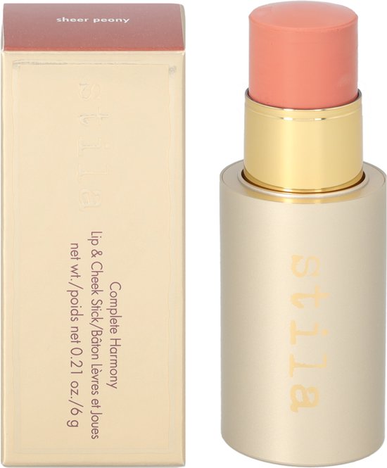 Stila Complete Harmony Lip & Cheek Stick