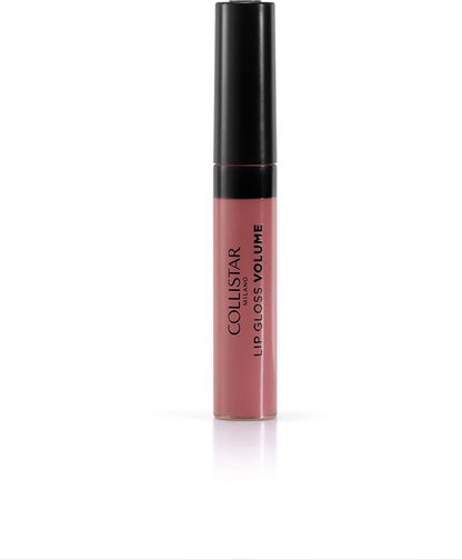 Collistar Lip Gloss Volume 7ml | Dusty Rose - 160 | - 160 Dusty Rose