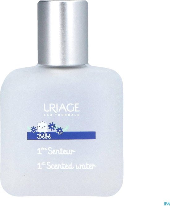 Uriage Bebe 1ere senteur 50 Milliliter