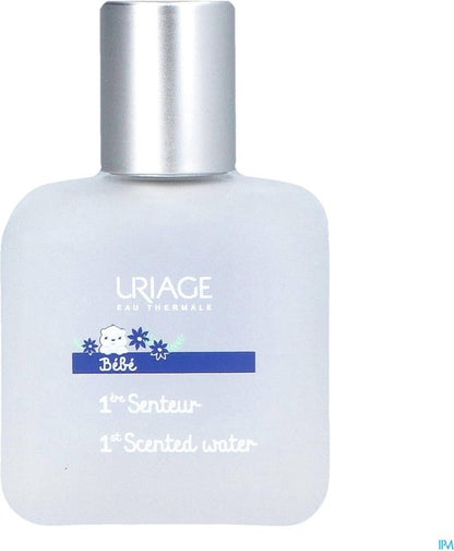 Uriage Bebe 1ere senteur 50 Milliliter