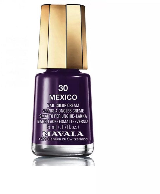 Mavala Mini Color 030, Mexico 5 ml