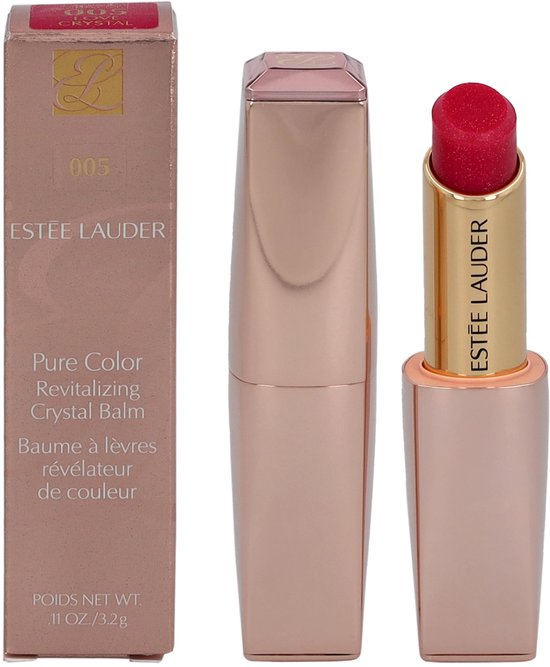 Lippenstift Estee Lauder Pure Color Revitalizing Crystal Nº 005
