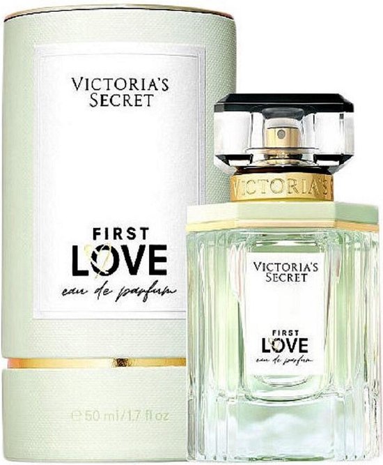 Victoria's Secret First Love | Eau de parfum spray | 50 ml