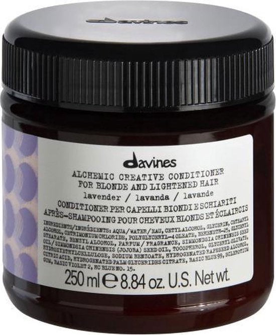 Davines Creative Conditioner Lavender 250 ml