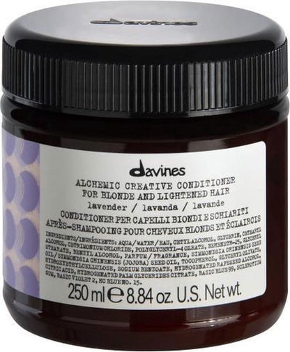 Davines Creative Conditioner Lavender 250 ml