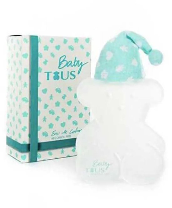 Kinderparfum Tous Baby Tous EDC (100 ml)